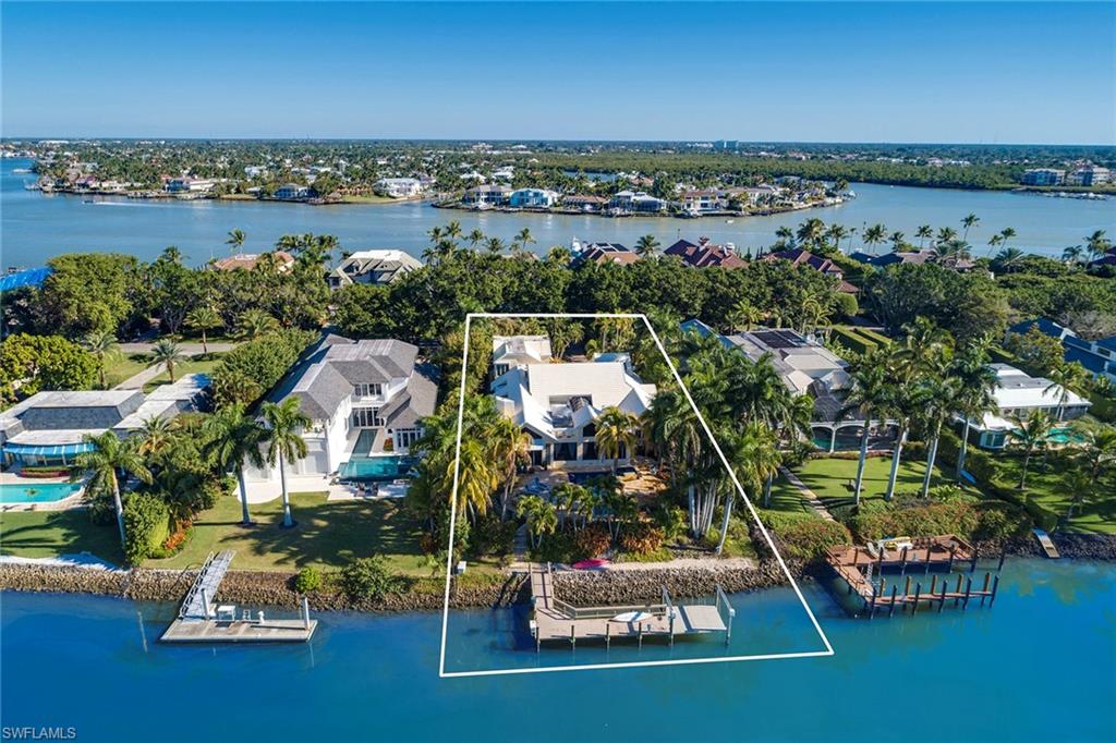 PORT ROYAL - Residential