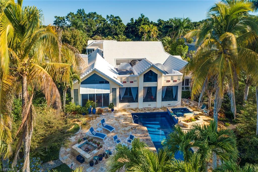 PORT ROYAL - Residential