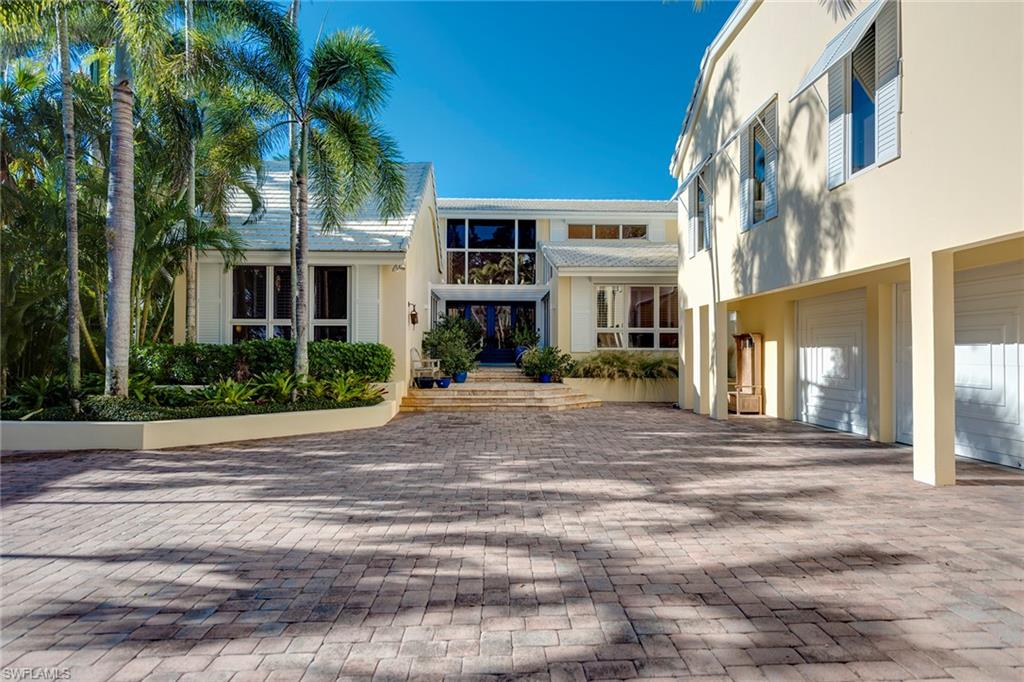 PORT ROYAL - Residential