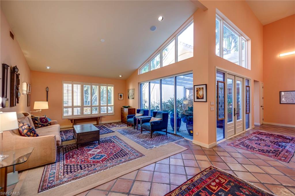 PORT ROYAL - Residential