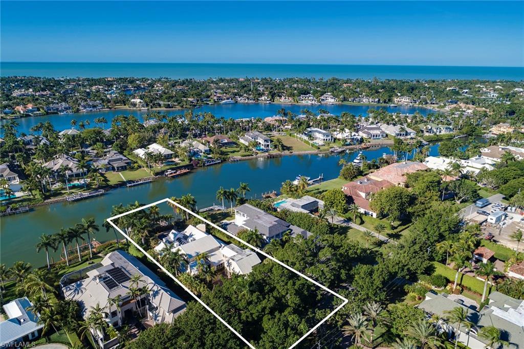 PORT ROYAL - Residential