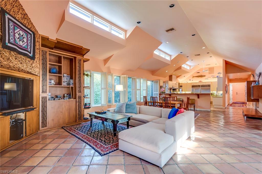 PORT ROYAL - Residential