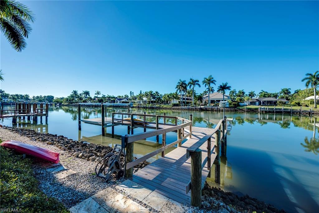 PORT ROYAL - Residential