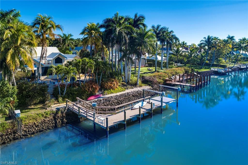 PORT ROYAL - Residential