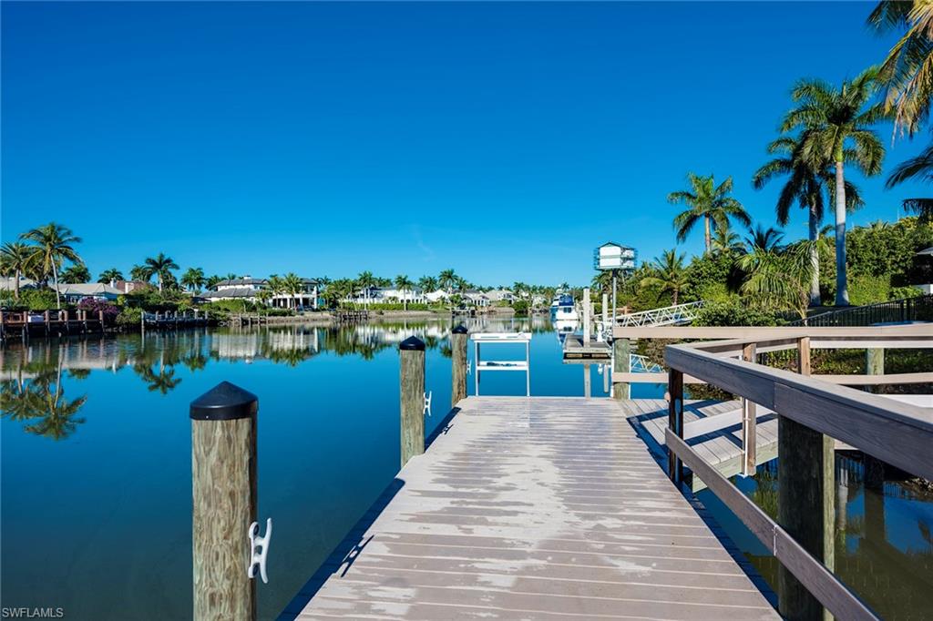 PORT ROYAL - Residential