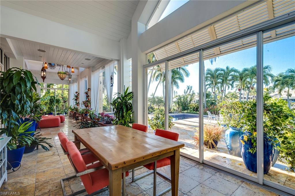 PORT ROYAL - Residential