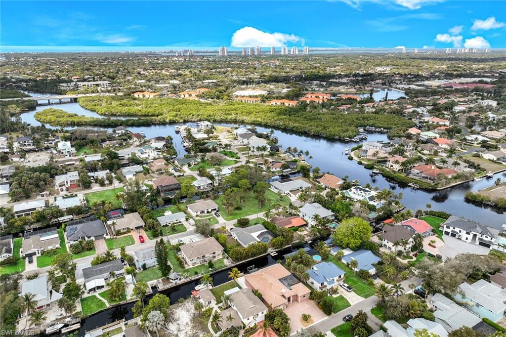 PIRATE'S COVE II - Residential