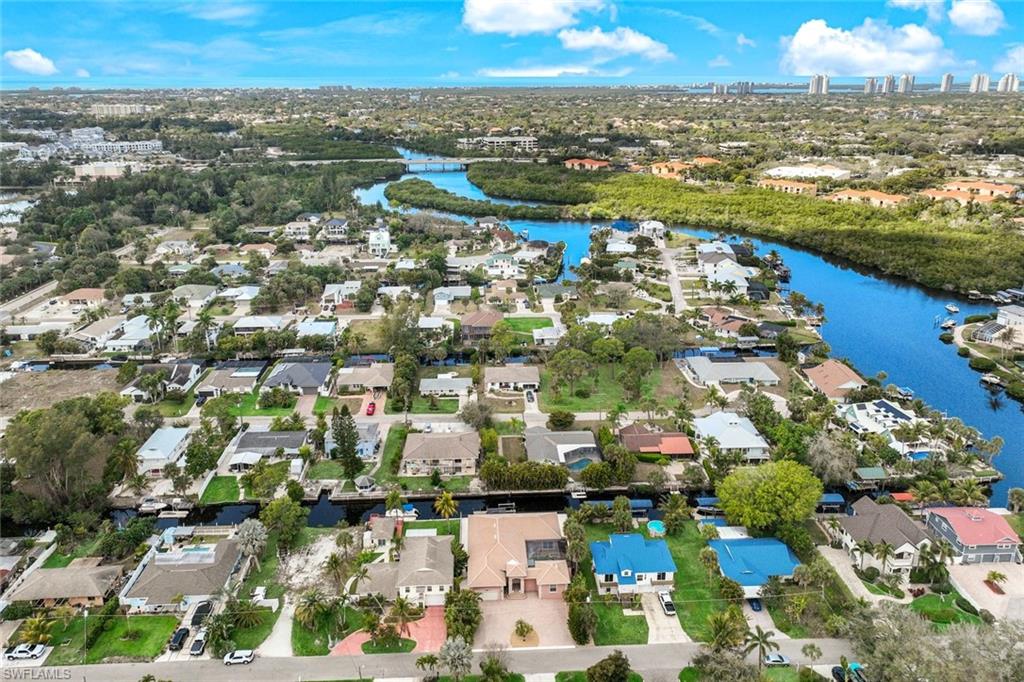 PIRATE'S COVE II - Residential