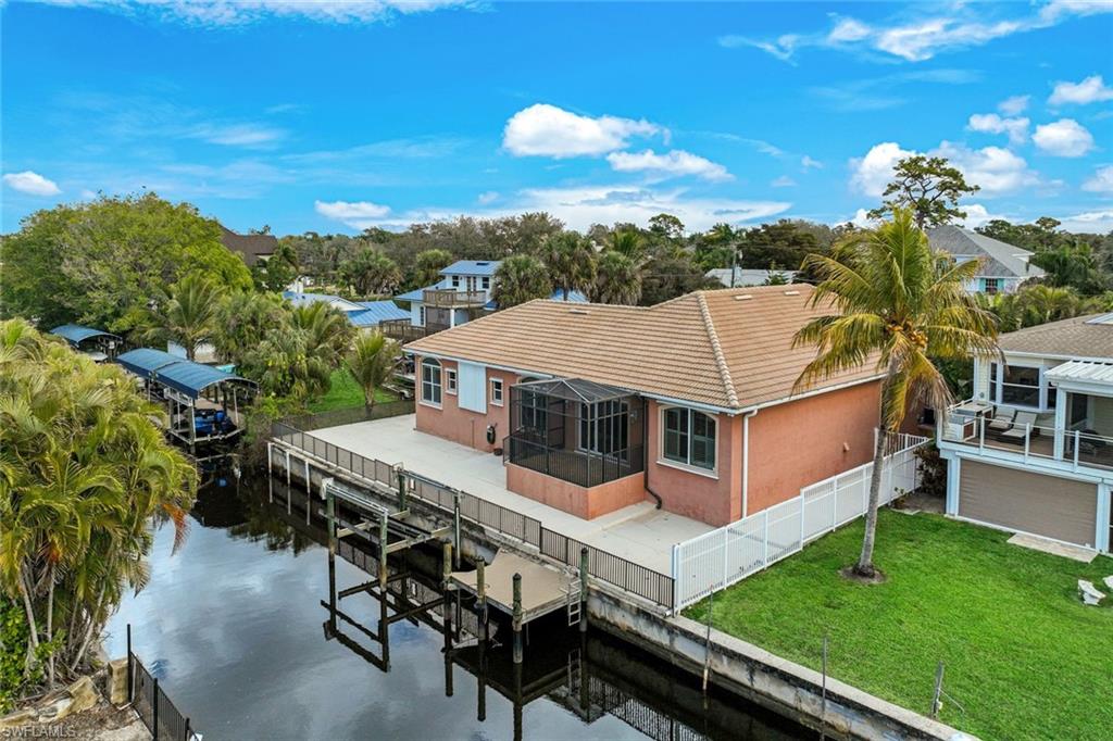 PIRATE'S COVE II - Residential