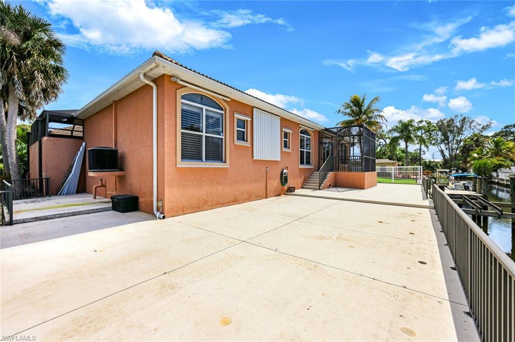 PIRATE'S COVE II - Residential