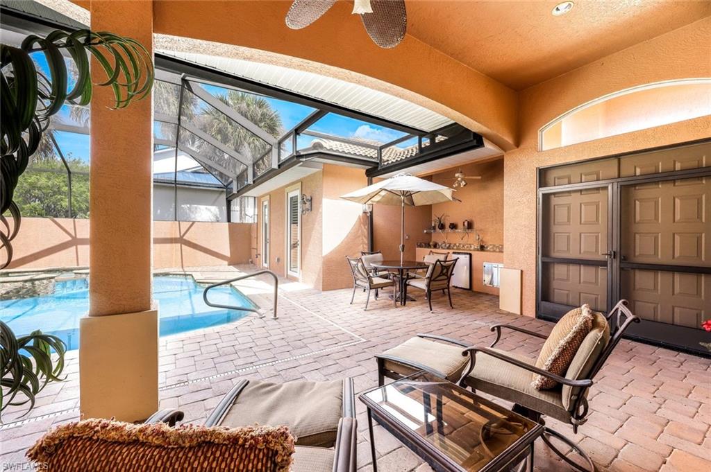 PIRATE'S COVE II - Residential