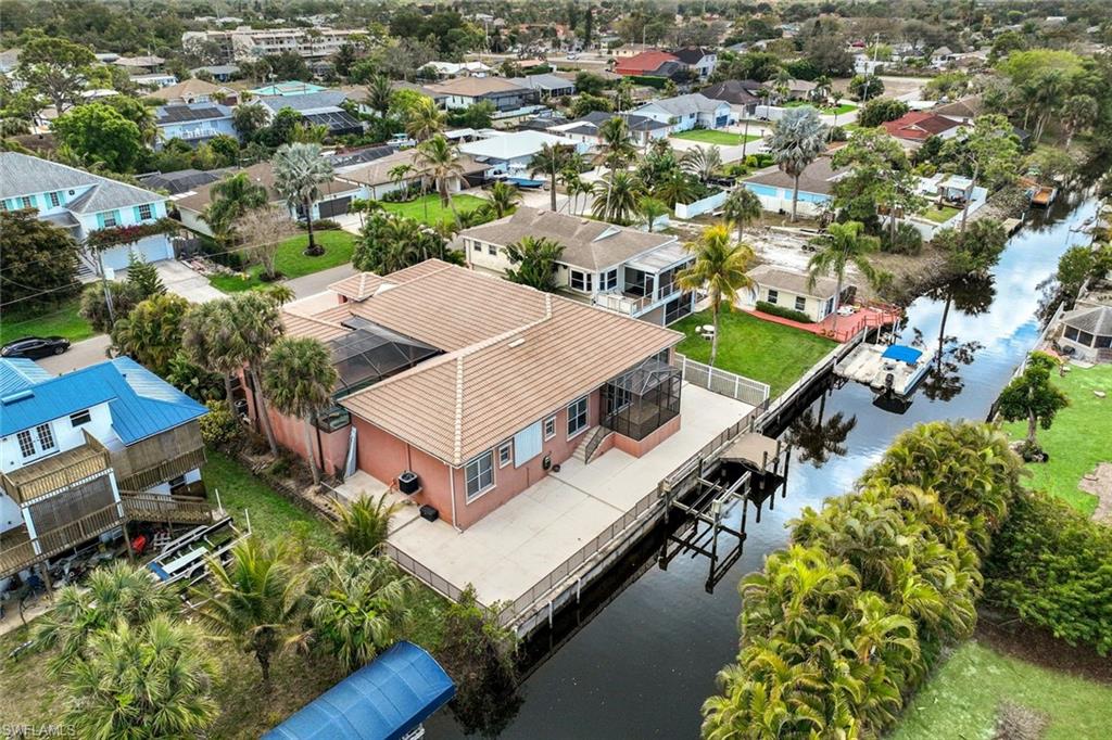 PIRATE'S COVE II - Residential