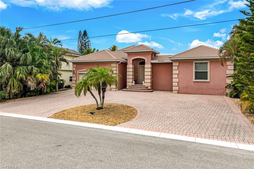 PIRATE'S COVE II - Residential