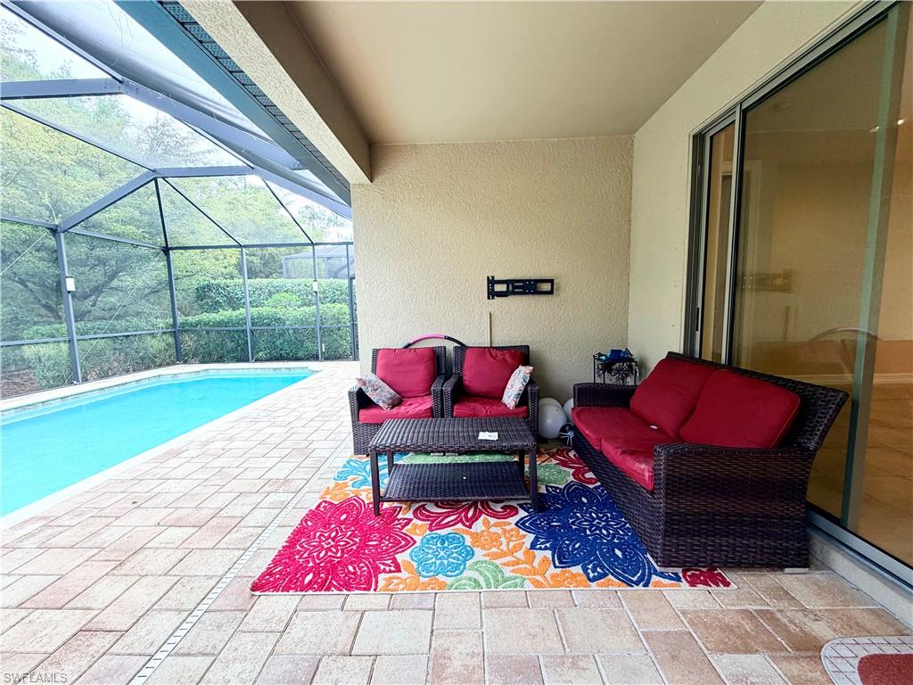 BARRINGTON COVE - Residential Lease