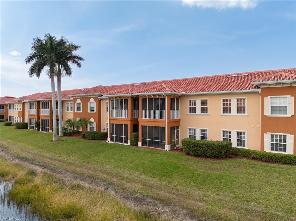 MARBELLA ON CYPRESS - Residential