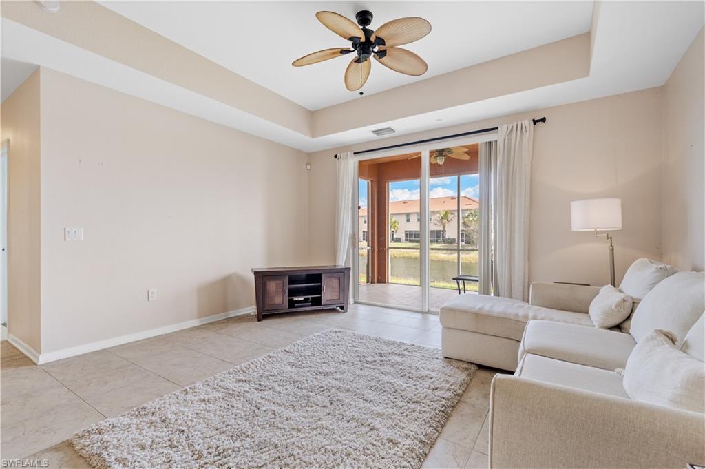 MARBELLA ON CYPRESS - Residential