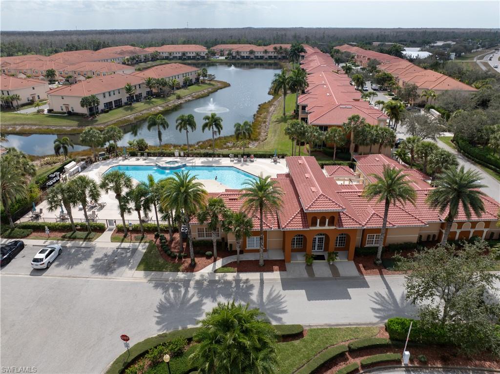 MARBELLA ON CYPRESS - Residential