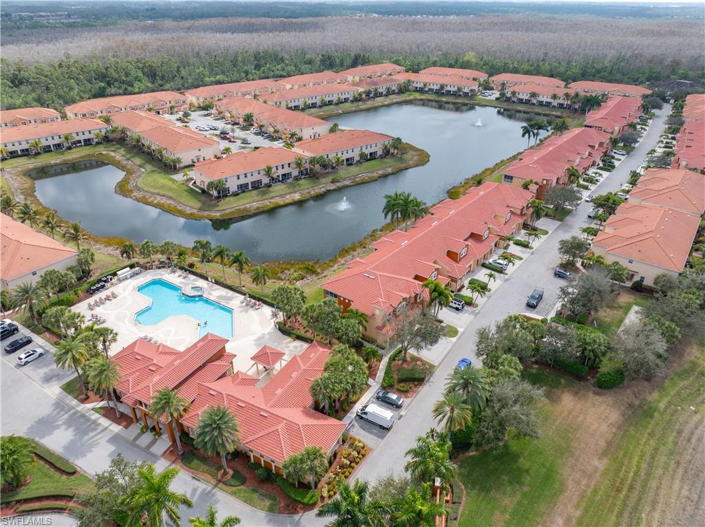 MARBELLA ON CYPRESS - Residential