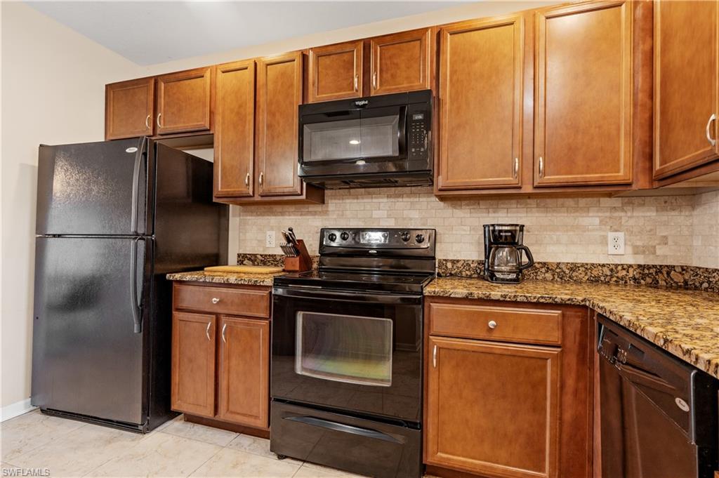 MARBELLA ON CYPRESS - Residential