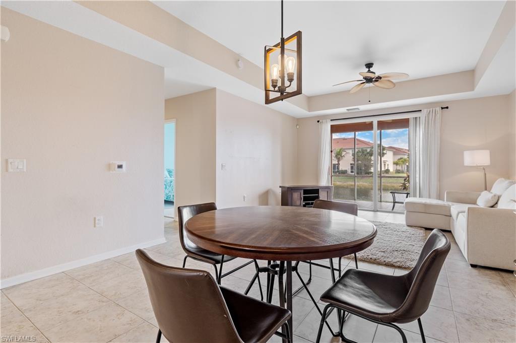 MARBELLA ON CYPRESS - Residential