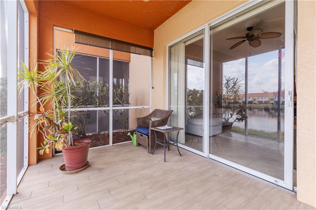 MARBELLA ON CYPRESS - Residential