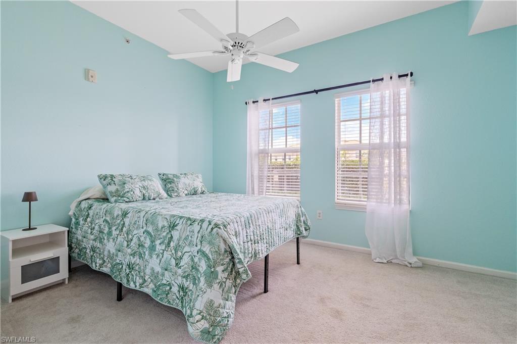 MARBELLA ON CYPRESS - Residential