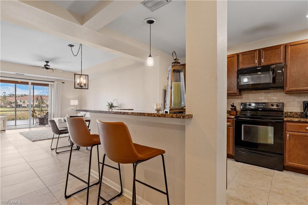 MARBELLA ON CYPRESS - Residential