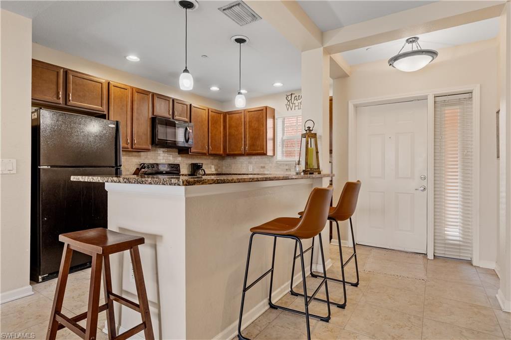 MARBELLA ON CYPRESS - Residential