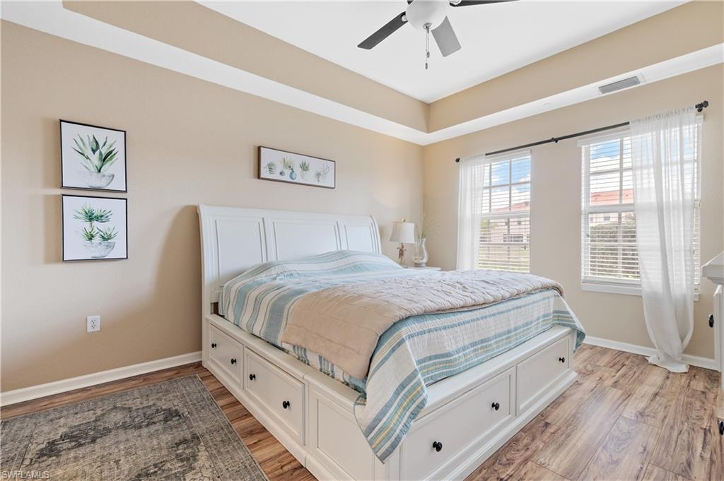 MARBELLA ON CYPRESS - Residential