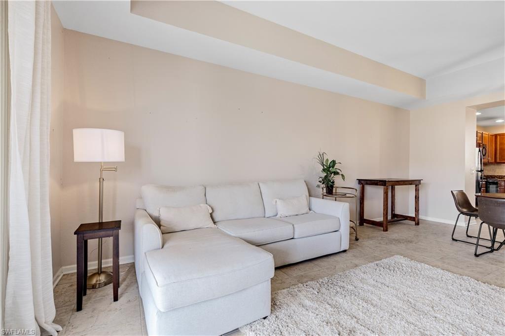 MARBELLA ON CYPRESS - Residential