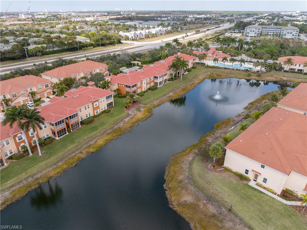 MARBELLA ON CYPRESS - Residential