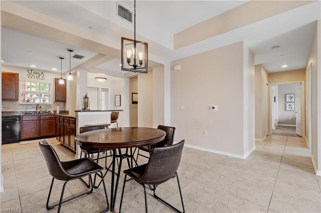 MARBELLA ON CYPRESS - Residential