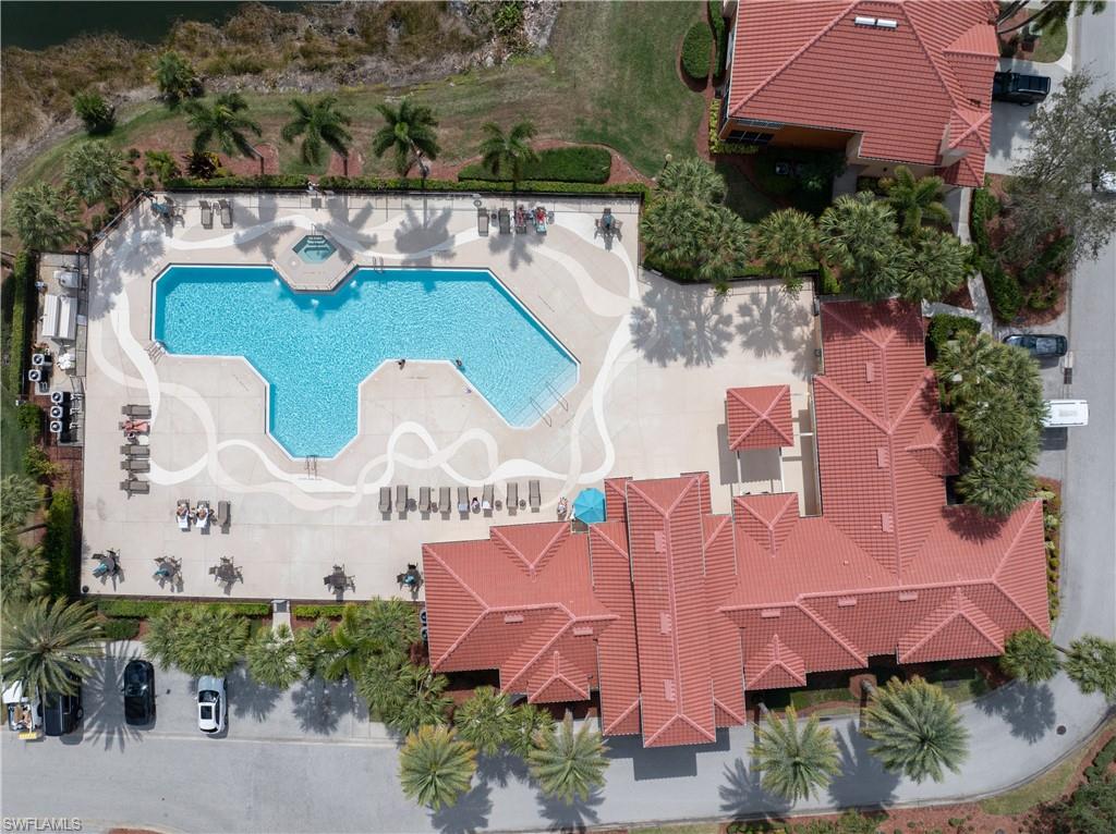 MARBELLA ON CYPRESS - Residential