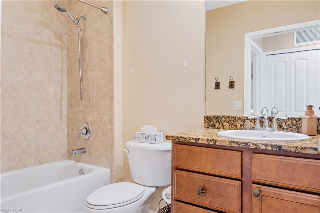 MARBELLA ON CYPRESS - Residential