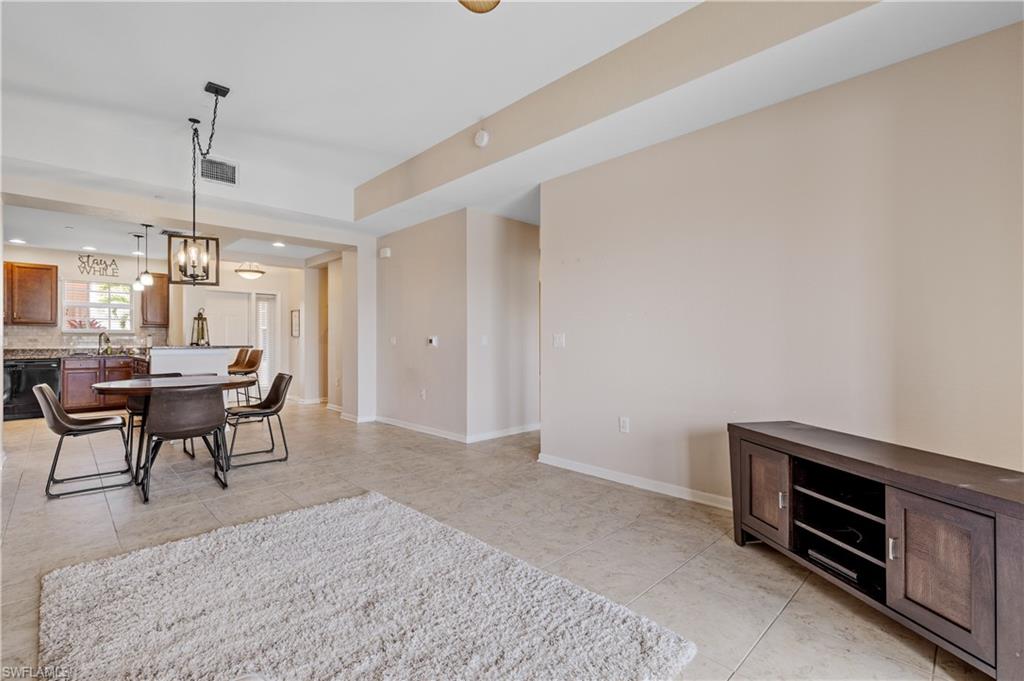 MARBELLA ON CYPRESS - Residential