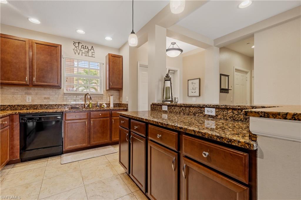 MARBELLA ON CYPRESS - Residential