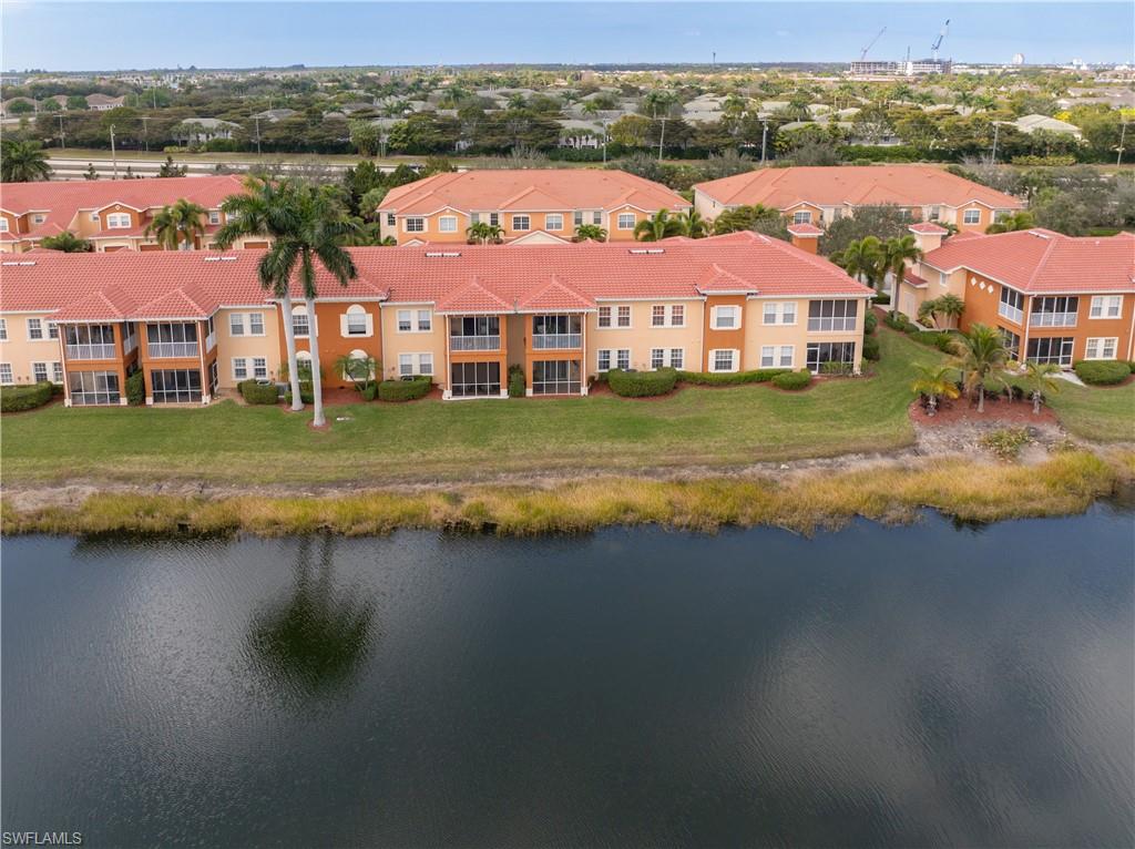 MARBELLA ON CYPRESS - Residential