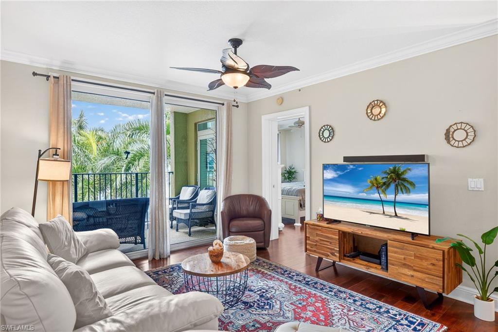 ALTA MAR - Residential Lease