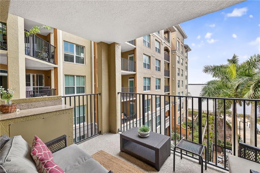 ALTA MAR - Residential Lease