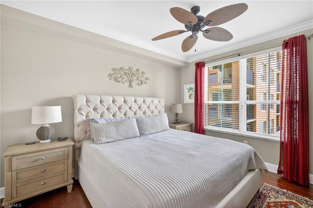 ALTA MAR - Residential Lease