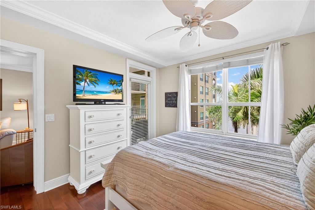 ALTA MAR - Residential Lease