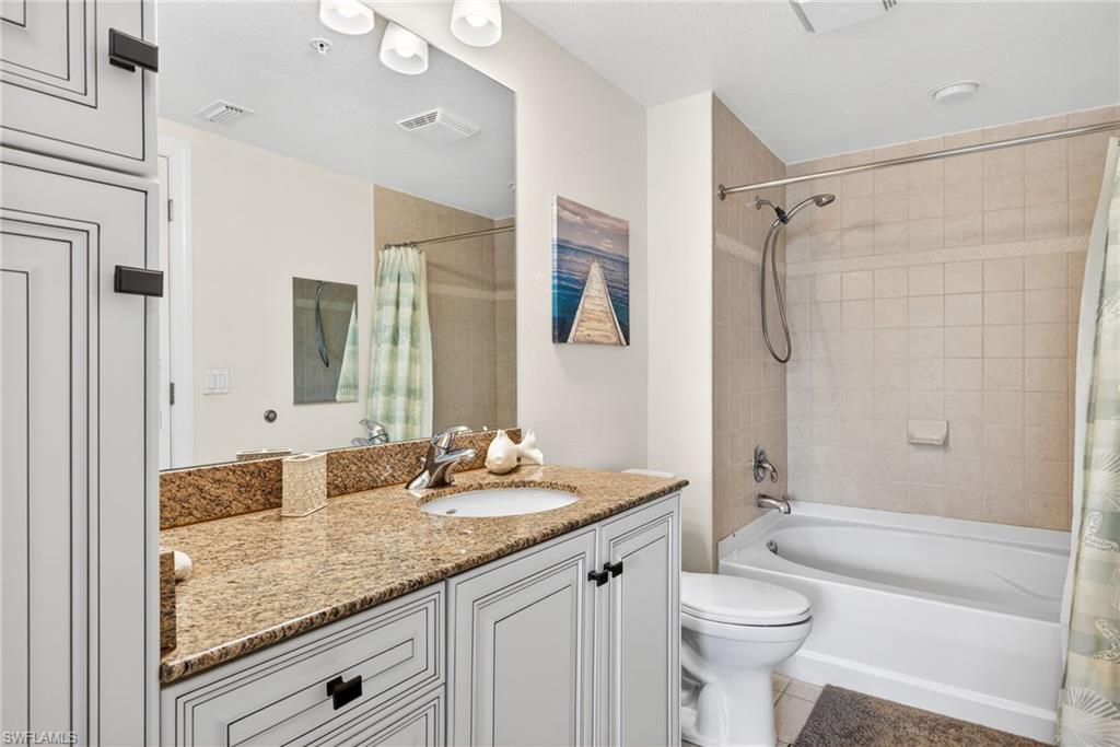 ALTA MAR - Residential Lease