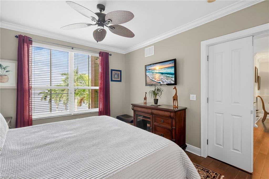 ALTA MAR - Residential Lease