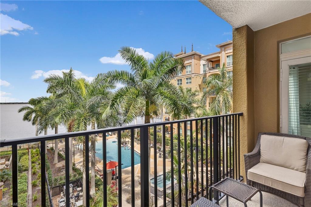 ALTA MAR - Residential Lease