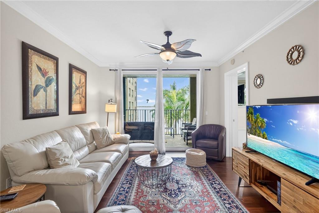 ALTA MAR - Residential Lease