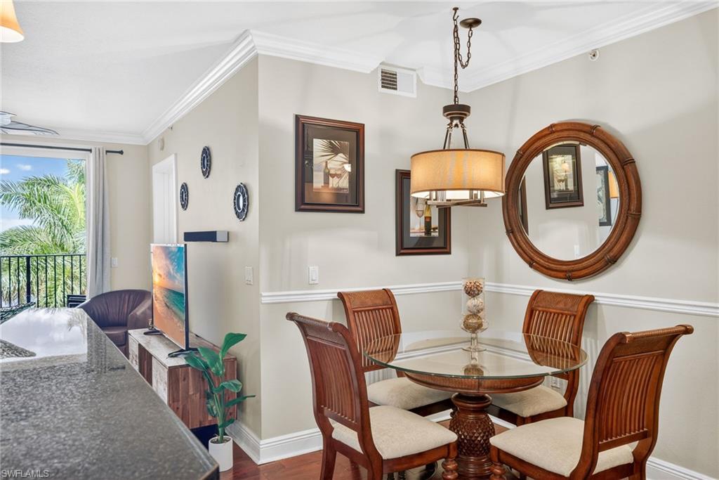 ALTA MAR - Residential Lease