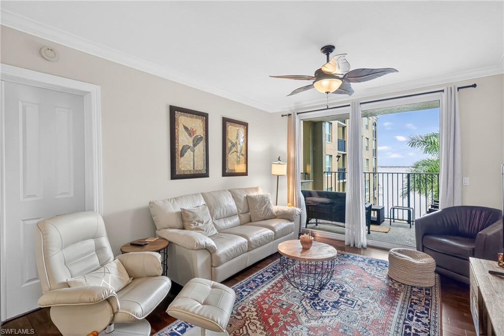 ALTA MAR - Residential Lease