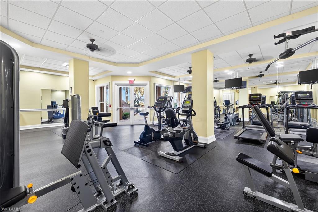 ALTA MAR - Residential Lease