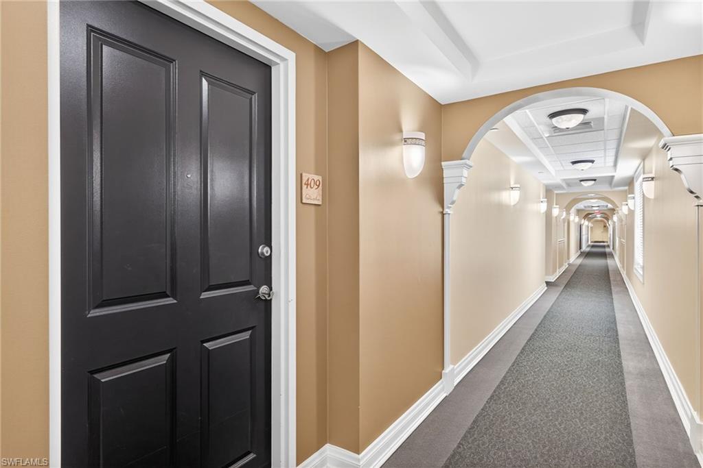 ALTA MAR - Residential Lease