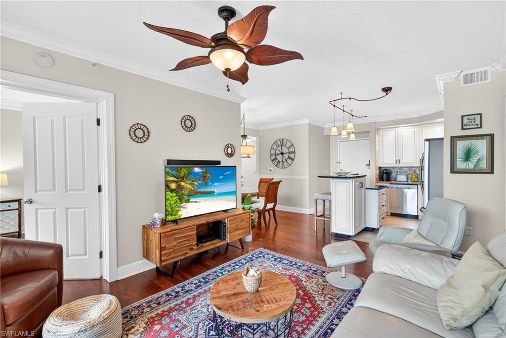 ALTA MAR - Residential Lease